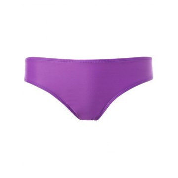 Cami Strap Striped Tankini -