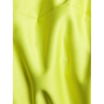 Fashion Suit Printing Men Blazer - Yellow